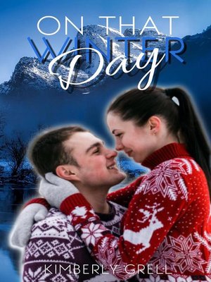 cover image of On That Winter Day
